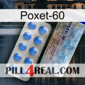 Poxet-60 39